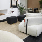 CAPITAL SOFA